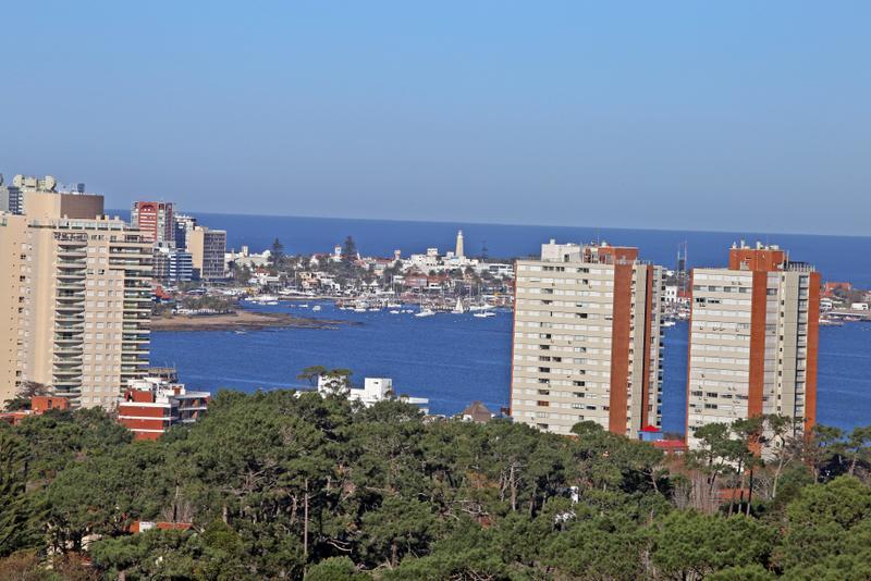 Yoo Punta Del Este Buitenkant foto