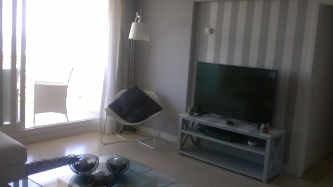 Yoo Punta Del Este Buitenkant foto