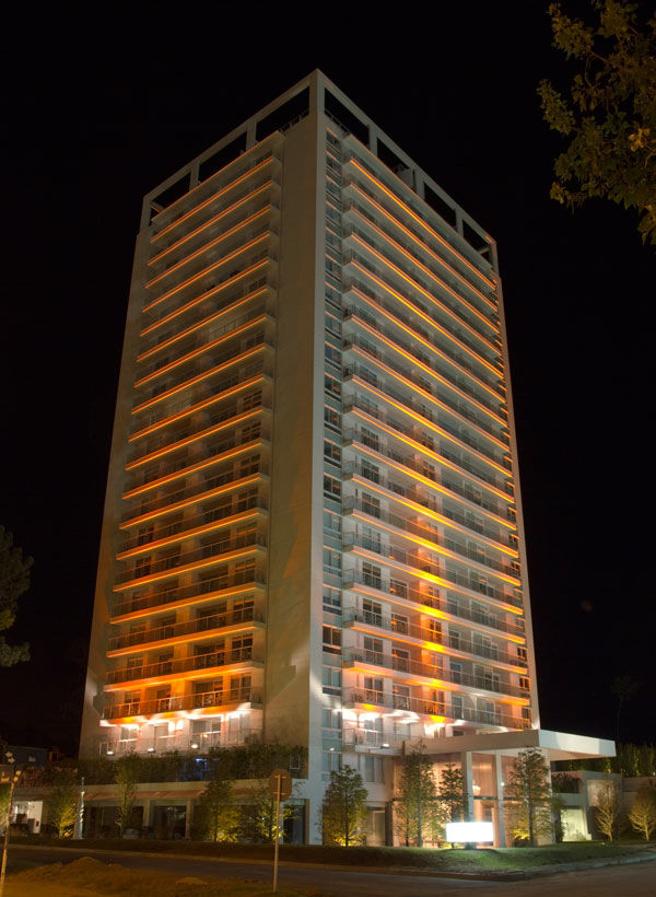Yoo Punta Del Este Buitenkant foto